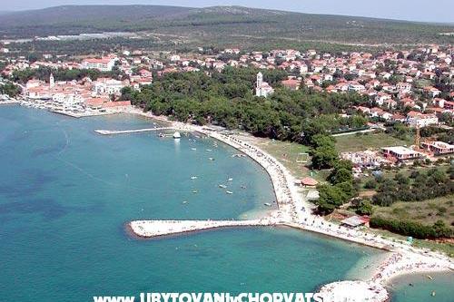 Apartmány  Luka Petrina – foto 11