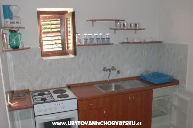 Apartmány  Luka Petrina – foto 2