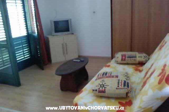 Apartmány  Luka Petrina – foto 7