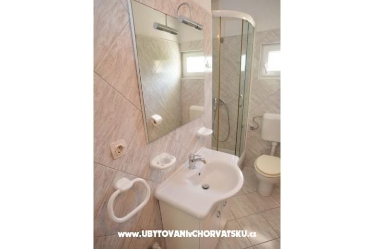 Apartmány Salamun – foto 11