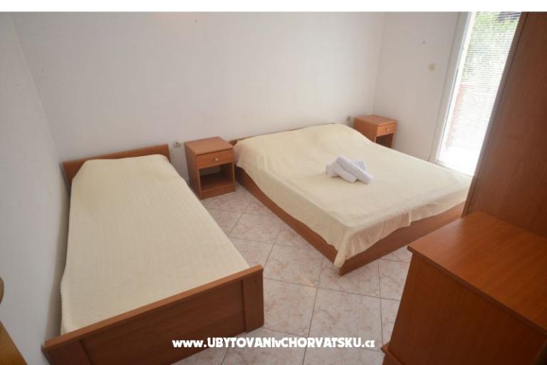 Apartmány Salamun – foto 12