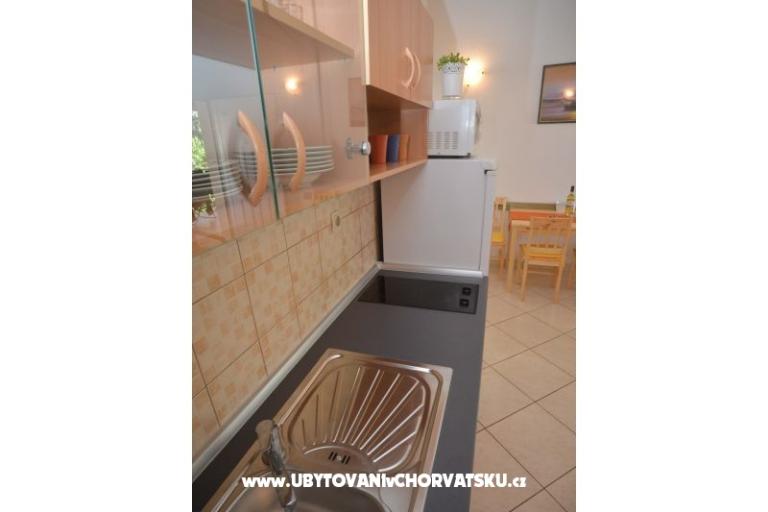 Apartmány Salamun – foto 13