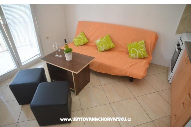Apartmány Salamun – foto 17