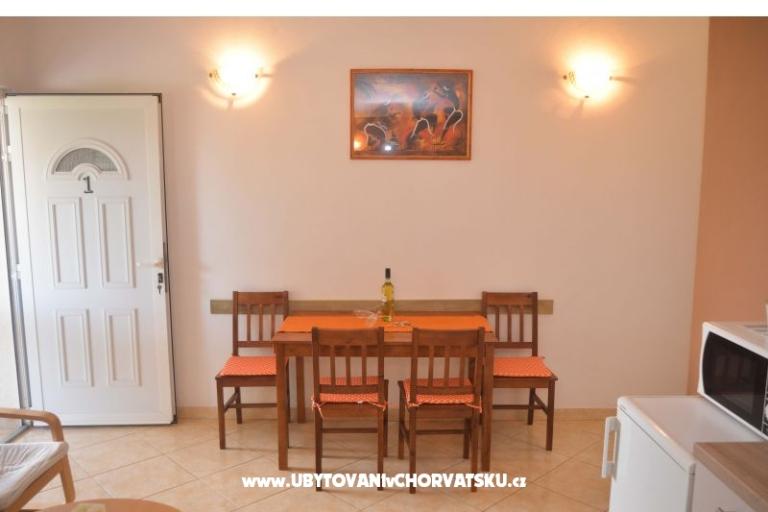 Apartmány Salamun – foto 3