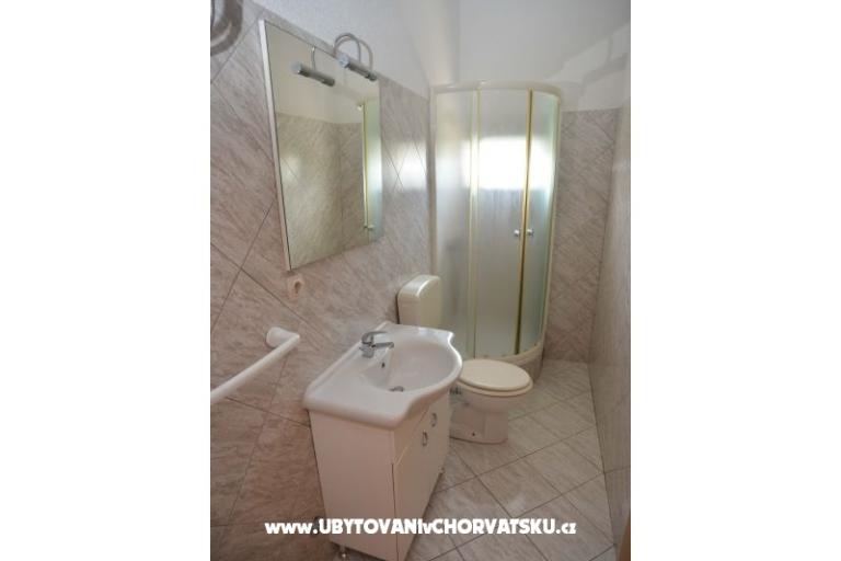 Apartmány Salamun – foto 4