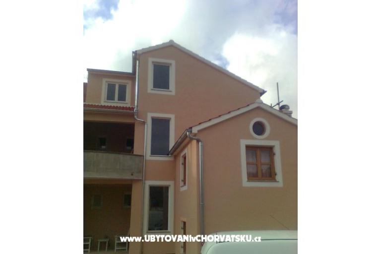Apartmány Sanja – foto 10
