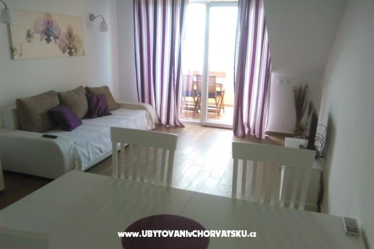 Apartmány Sanja – foto 5