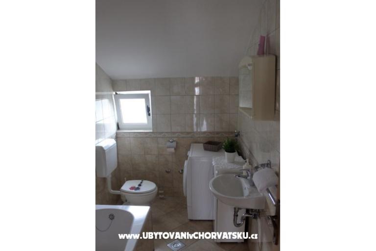 Apartmány Šarić – foto 16