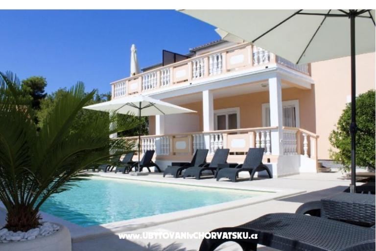 Apartmány Šarić – foto 4