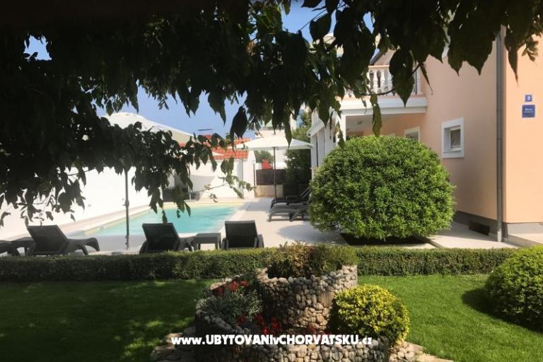 Apartmány Šarić – foto 5
