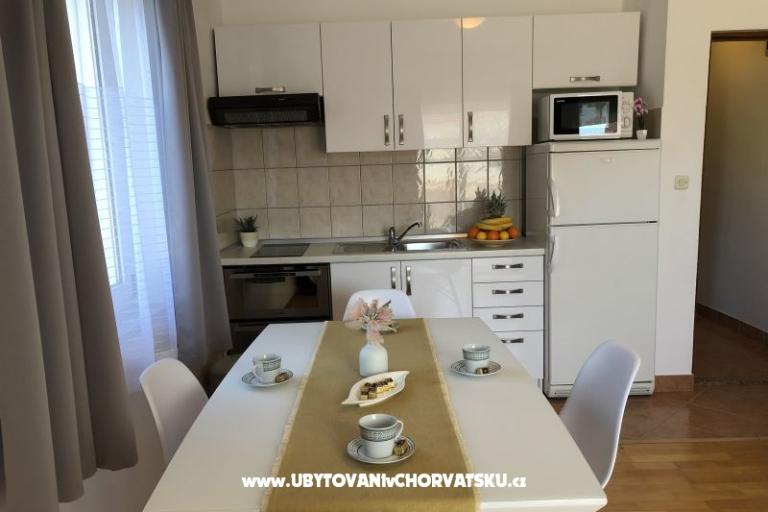 Apartmány Šarić – foto 9