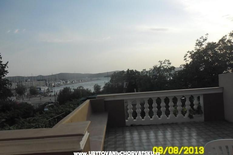 Apartmány Sladić – foto 10