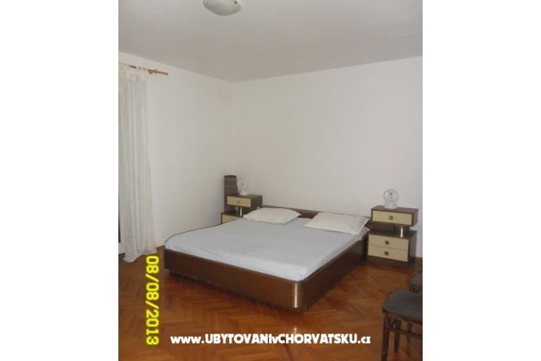 Apartmány Sladić – foto 11