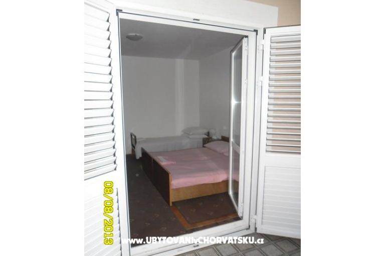 Apartmány Sladić – foto 12