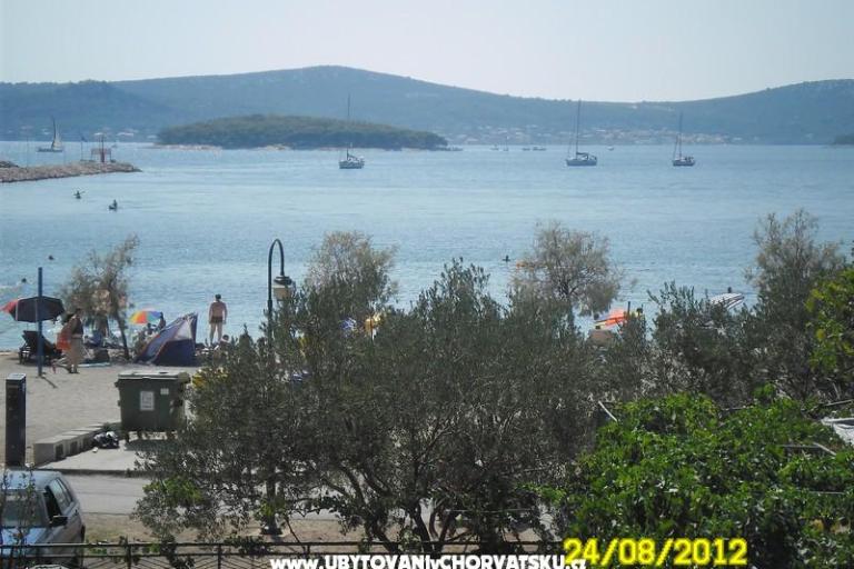 Apartmány Sladić – foto 17