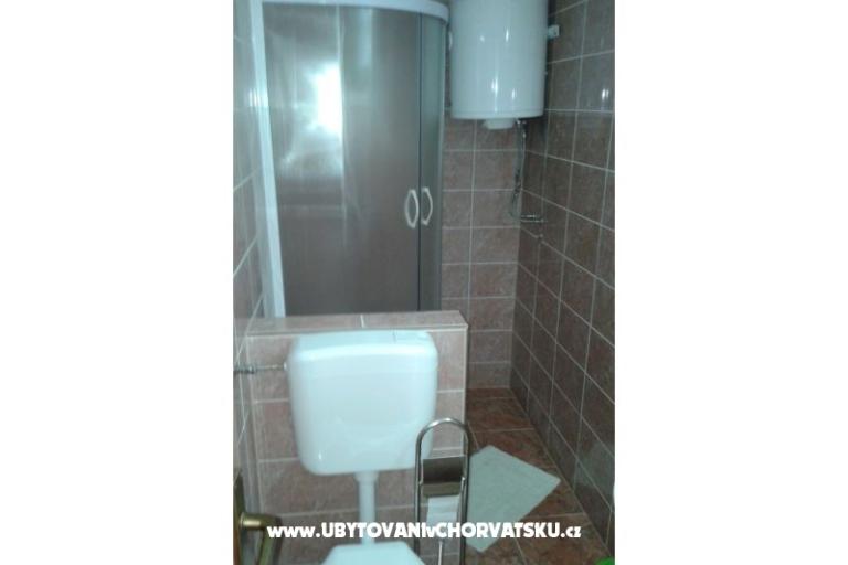 Apartmány Sladić – foto 7