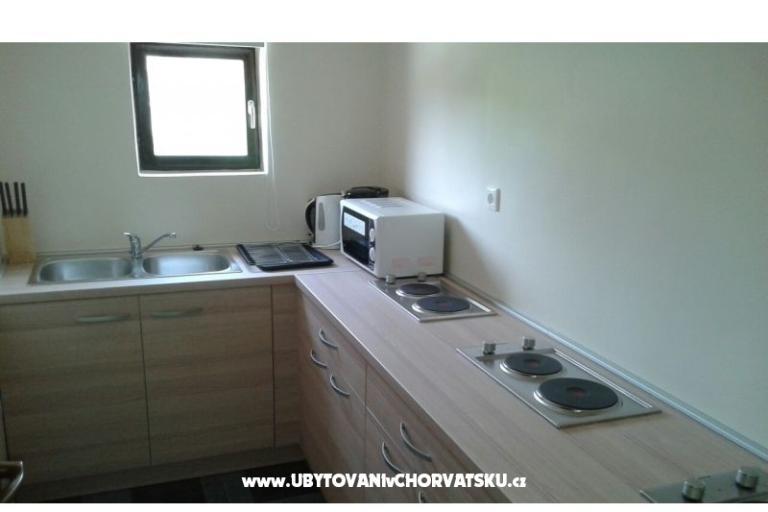 Apartmány Sladić – foto 8