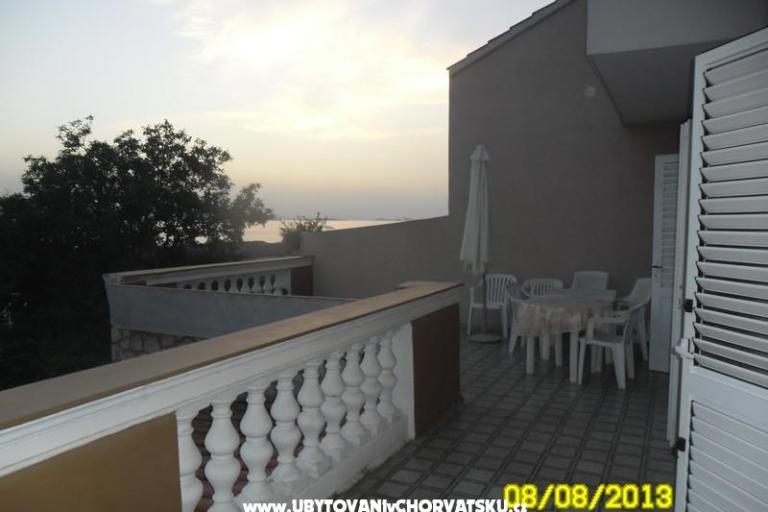 Apartmány Sladić – foto 9