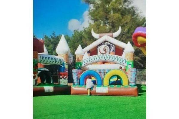 Apartmány Stefani – foto 15