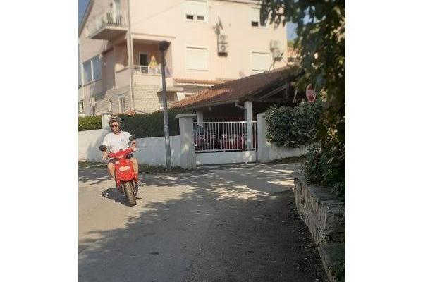 Apartmány Stefani – foto 3