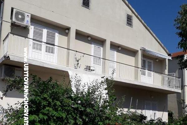 Apartmány Sunčana Dalmacija – foto 10