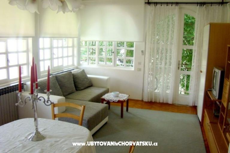 Apartmány Sunčana Dalmacija – foto 11