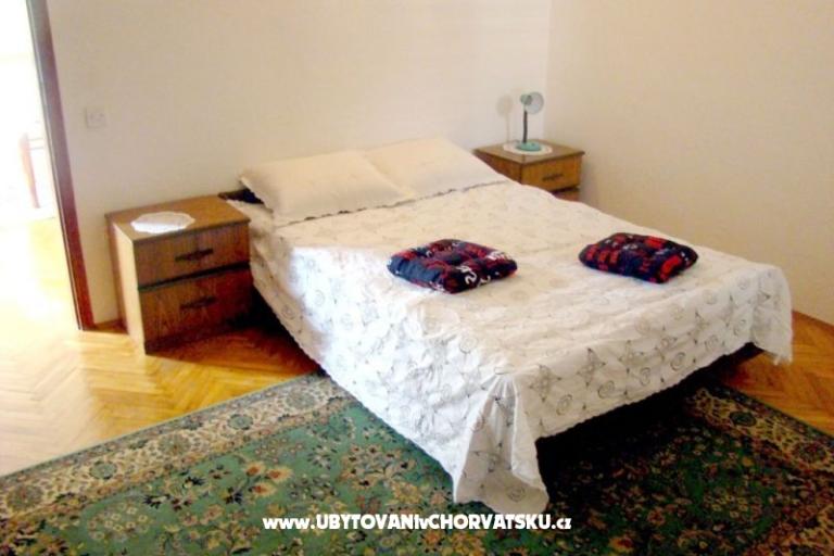Apartmány Sunčana Dalmacija – foto 13