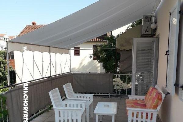 Apartmány Sunčana Dalmacija – foto 14