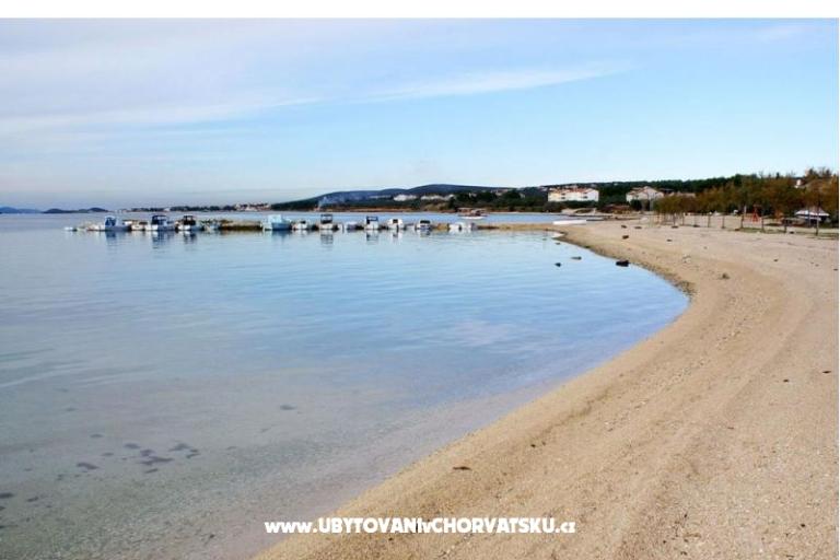 Apartmány Sunčana Dalmacija – foto 16