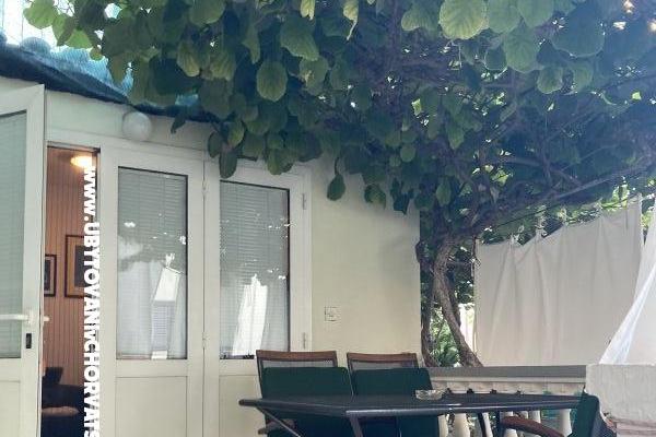 Apartmány Sunčana Dalmacija – foto 2