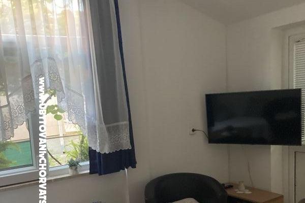 Apartmány Sunčana Dalmacija – foto 5
