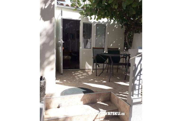 Apartmány Sunčana Dalmacija – foto 6