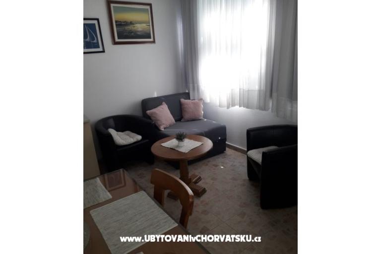 Apartmány Sunčana Dalmacija – foto 7