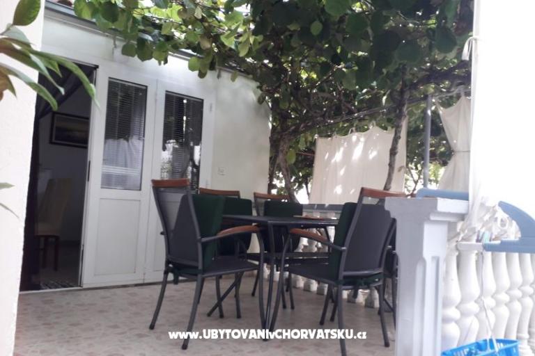 Apartmány Sunčana Dalmacija – foto 9