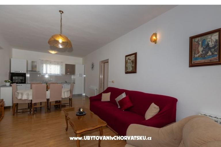 Apartmány Tolić – foto 4