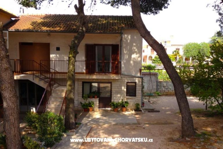 Apartmány Vesna – foto 4