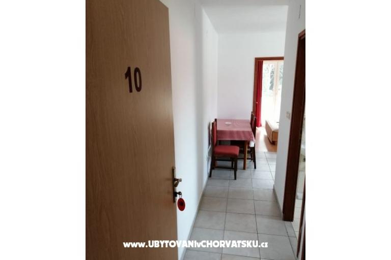 Apartmány Vranela – foto 10
