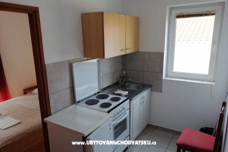 Apartmány Vranela – foto 11