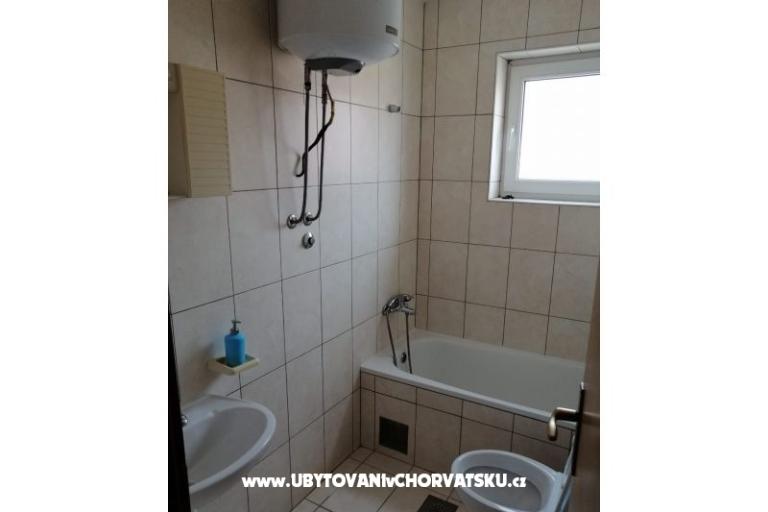 Apartmány Vranela – foto 12