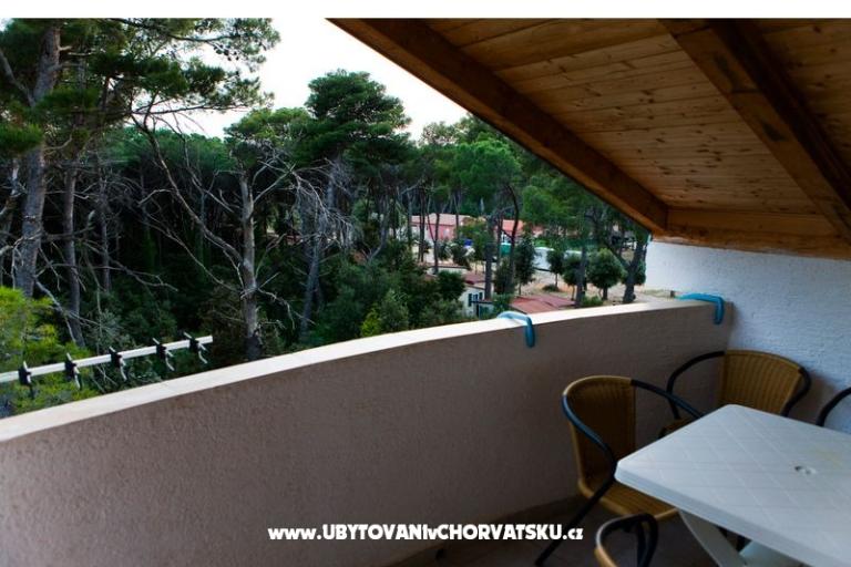 Apartmány Vranela – foto 14