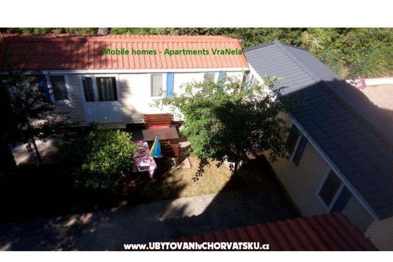 Apartmány Vranela – foto 2