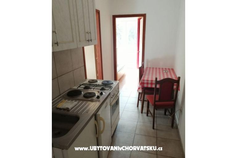 Apartmány Vranela – foto 8