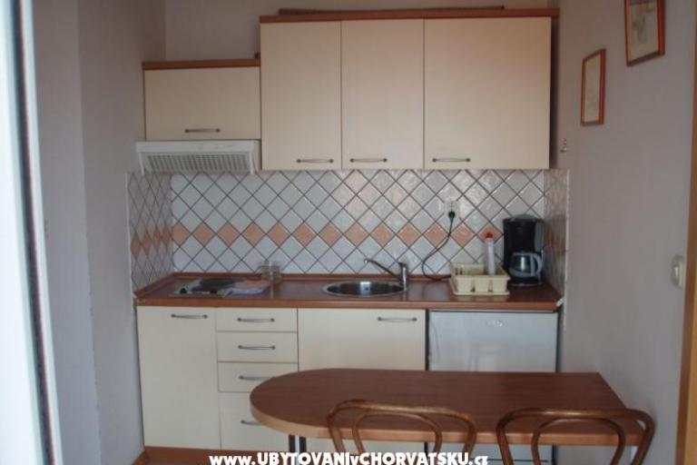 Apartmány Dada – foto 3