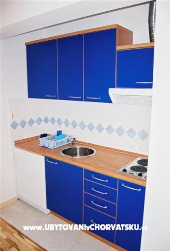 Apartmány Dada – foto 4