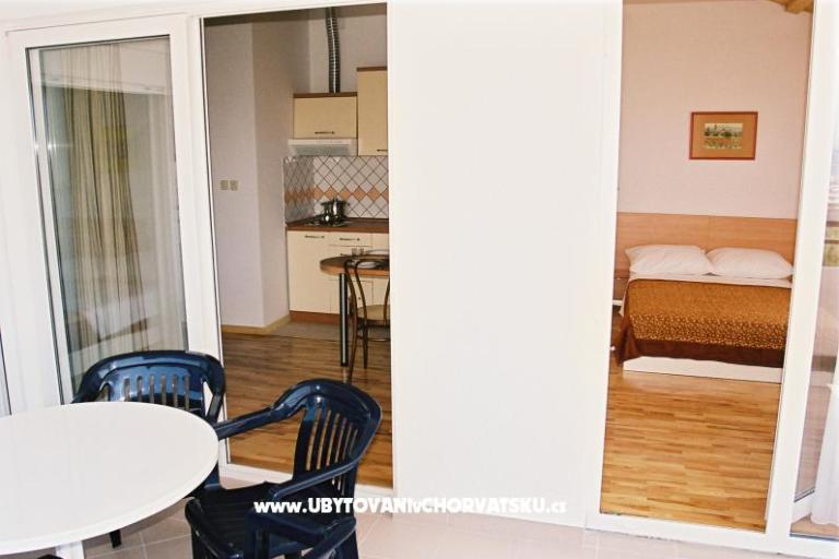 Apartmány Dada – foto 9