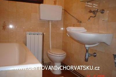 Apartmány Ana – foto 7