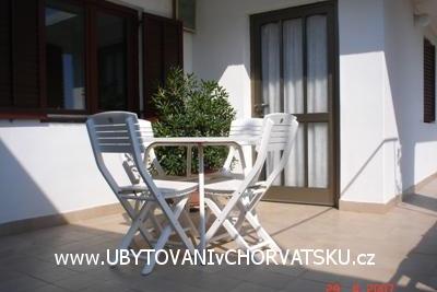 Apartmány Ana – foto 8