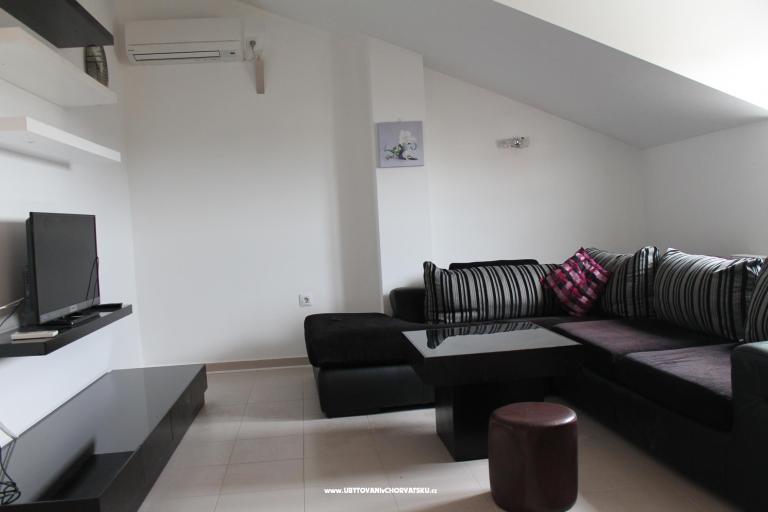 Apartmány Dalmata Biograd – foto 2