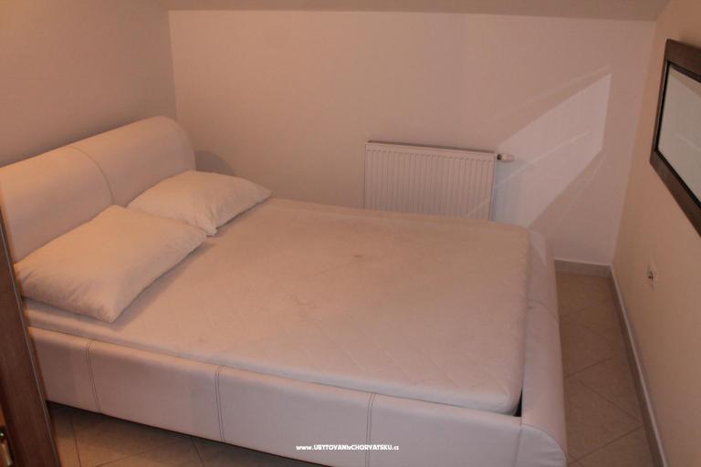 Apartmány Dalmata Biograd – foto 3