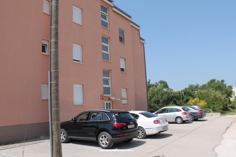 Apartmány Dalmata Biograd – foto 4
